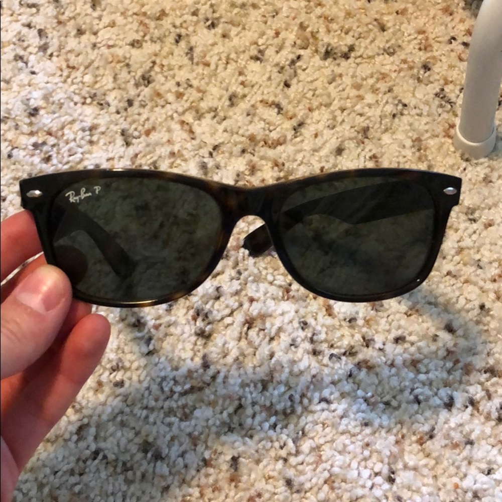 RayBans Sunglasses lightly worn